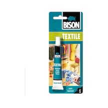 Bison Tekstil Kumaş Yapıştırıcısı 25 Ml