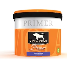 Viola Prima Ms Polimer - 18 Kg - Gri