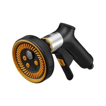 Fiskars Fıbercomp 5 Fonksiyonlu Sulama Tabancası S.53.hrt.fıs.1067195