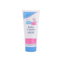 Sebamed Pişik Önleyici Extra Soft Bebek Kremi 100 ML
