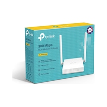 Tp-lınk Tl-wr820n 300mbps Kablosuz N Router