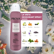 Prova La Vista Kadın Deodorant 150ml