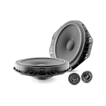 ÖZTÜRK ELEKTRONİK-FOCAL IS FORD 690