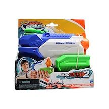 Nerf Microburst Soaker Hasbro Su Tabancası / 5010993468935