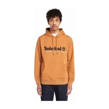 Timberland Established 1973 Embroidery Logo Brush B Erkek Sweatshirt - Tb0a5nr2p471-7 Çok Renkli