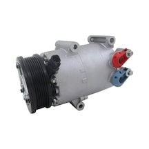 Ford Focus 3 Volvo S60 S80 T3 T4 1.6 Ti Ecoboost Klima Kompreesörü Ford Focus 3 Volvo S60 S80 T3 T4 1.6 Ti Ecoboost Klima Kompreesörü