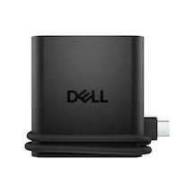 Dell Pro 4'ü 1 Arada Usb-c Seyahat Adaptörü - Da225 470-bfbn