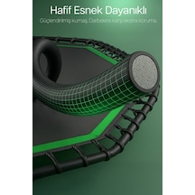 Proforce Trambolin 140 Cm Tutacaklı Trb140t