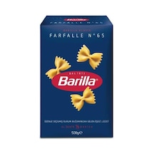 Makarna Kelebek 500gr