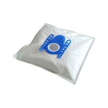 Bosch Uyumlu Bgl6Pow1 Propower Süpürge Toz Torbası 20 Adet (538148866)