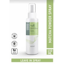 Matcha Mucize Nemlendirici Ve Yapılandırıcı Saç Spreyi 150 ML