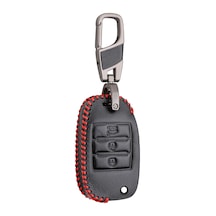 Anahtar Kılıfı Kia Ceed Cerato Sorento Sportage İle Uyumlu Diğer