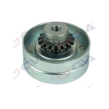 Laguna Megane 2.0 16 Valf F3R Alternatör Gergi Bilyası 770085 B47