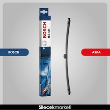 Seat Arona Arka Silecek 2017-2025 Rear A251h