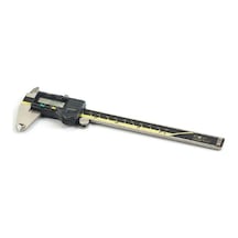 Gfb Dijital Kumpas Mitutoyo Model 200 * 0,01 Mm