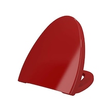 Etna Soft Close Klozet Kapağı A0325019 Çok Renkli