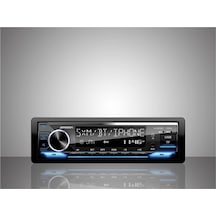 Jameson Js-9230 2rca Bluetooth Aux 4x60w Oto Teyp