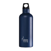 Laken 0.5L Çelik Futura Termos Mavi (510813064)-50 Ml Laken 0.5L Çelik Futura Termos Mavi (510813064)-50 Ml