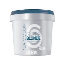 Super Blonde 2 Kg Toz Açıcı