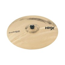 Sabian 11806xeb 18" Hhx Evolution Serisi Crash Zil