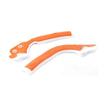 Ktm Sx Husqvarna Tc Fc Şasi Koruma