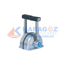 S.A.MART ÇİFTLİ KUMANDA KOLU MODERN ÇİFT MOTOR İÇİN