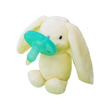 Oioi Emzikli Uyku Arkadaşı Beyaz