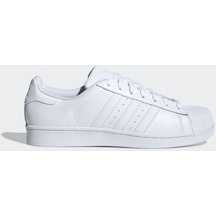 Adidas Adıdas Superstar Foundatıon Erkek Ayakkabı B27136 B27136 Beyaz