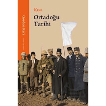 Kısa Ortadoğu Tarihi Liberus Yayınları