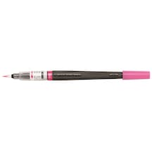 Pentel Arts Colour Brush Fırça Uç Boya Kalemi Pembe N Xgfl-109X