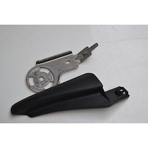 Koltuk Ayar Kolu Tk. Kadjar 873684985R