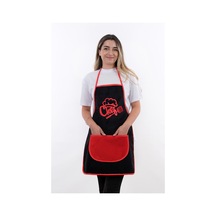Siyah Chef