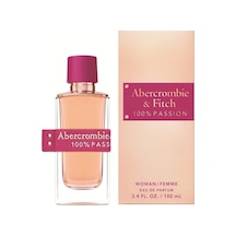 100 Ml Kadın Edp İle Tutkulu Ve Etkileyici Koku Diğer