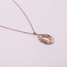 Rose Gold