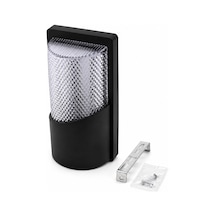 Ip66 50.000 Saat Led Ömrü 22w Köşk Led Aplik Duvar Lambası Ars-348955 5468 Çok Renkli