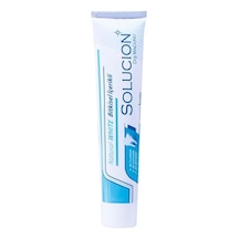 Solucion Maximum Beyazlatıcı Diş Macunu 75 Ml