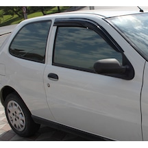 Fiat Palio Van Mügen Cam Rüzgarlığı 2 Li Set N11.25222