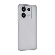 Newface Xiaomi Redmi Note 13 4g Kılıf Puma Silikon - Mor