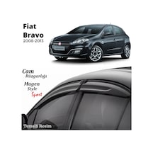 Fiat Bravo Cam Rüzgarlığı 2008-2013