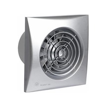 Soler&Palau Silent 100 Cz Silver Aksiyel Fan