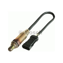 Bosch  Lambda Sensörü Rn Clio II 1 6 16V 98
