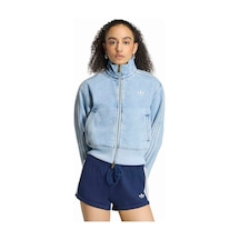 Adidas Kadın Ceket Fb Tt D Kq6492 Çok Renkli