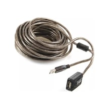 Dark USB2EXTL20A 20M Usb 2.0 Aktif Uzatma Kablosu