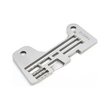 Brother Overlok Makinesi Plakası 146510-001