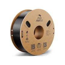 Creality Ender Fast Pla Siyah 1.75mm 1kg