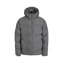 Jack & Jones Jack&jones Erkek Mont 12278749 Castlerock Gri
