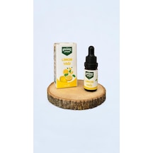 Kb Köyceğiz Yöresel Limon Yağı 10 ML