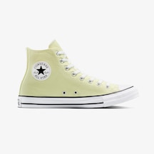 Converse Chuck Taylor All Star Unisex Sarı Sneaker A11754c Sarı