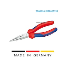 Knipex 200 MM Kargaburnu Kombine Kargaburun Pense Germany