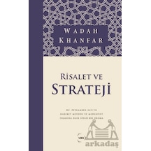 Risalet Ve Strateji Vadi Yayınları